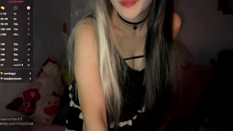 Snapshot of vrchan chatting on 05.08.26 Vrchan online show from 05.08.26