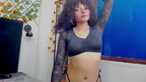 vsamanthaper2 online show from 01.11.26