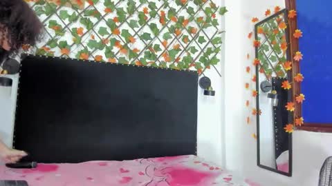 vsamanthaper2 online show from 02.03.26