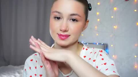 Ethal - thank you for thumb up online show from 01.07.26