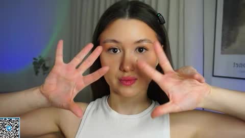 Ethal - thank you for thumb up online show from 02.23.26