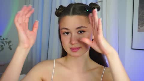 Ethal - thank you for thumb up online show from 03.21.26