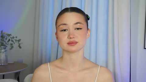 Ethal - thank you for thumb up online show from 03.22.26