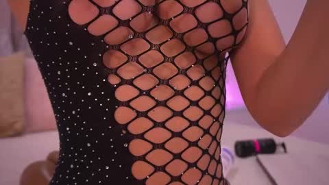 Violeta online show from 12.05.25