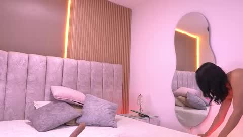 Violeta online show from 02.24.26