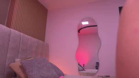 Violeta online show from 03.19.26