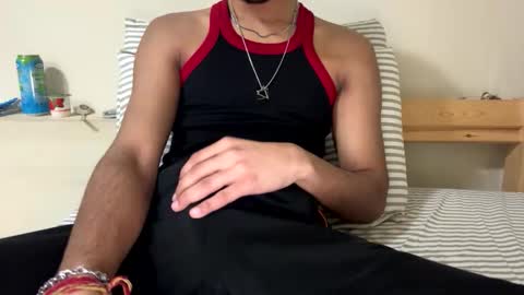 vvip_prem online show from 03.19.26