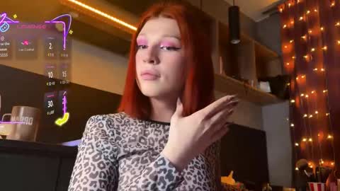 Snapshot of vynila chatting on 02.24.26 ILONA A week goal new laptop online show from 02.24.26