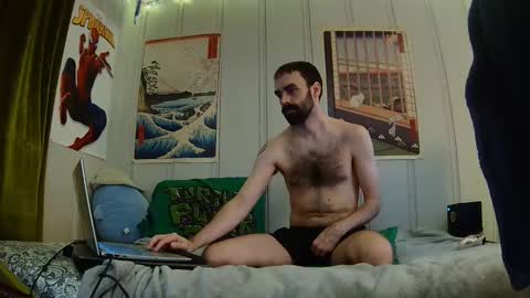 w0lf_359 online show from 10.14.25