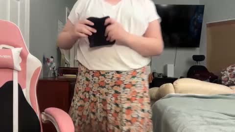 Winksy online show from 01.13.25