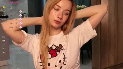 Nana online show from 11.14.25