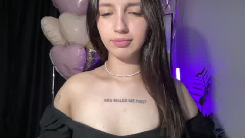 Alice  Before pvt write to me in PM  online show from 01.24.25