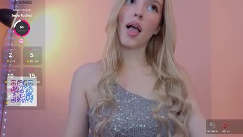 w_pickmebabby_w online show from 11.03.25