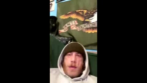 wacky696969 online show from 01.19.26