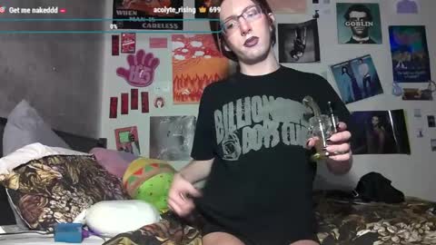 marz online show from 03.24.26