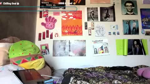 marz online show from 04.11.26