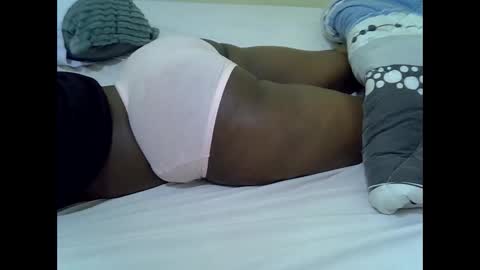 Snapshot of wakanda_43 chatting on 03.24.26 candy online show from 03.24.26