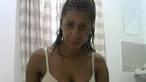 wakanda_goddess online show from 02.05.25