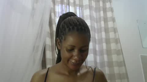 wakanda_goddess online show from 03.01.25