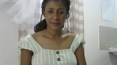 wakanda_goddess online show from 03.06.25