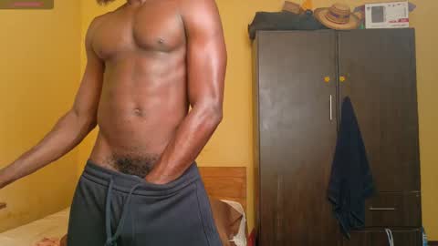 Wakanda Mamba online show from 03.02.26