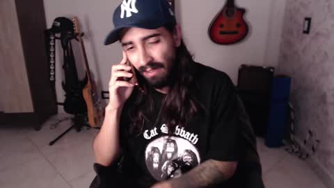 John online show from 02.12.25