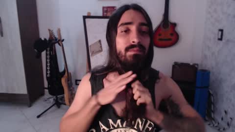 John online show from 02.18.25