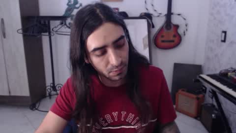 John online show from 02.12.26