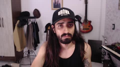John online show from 05.02.26