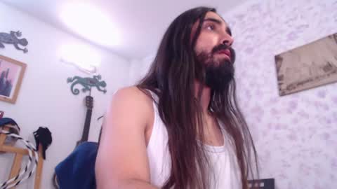 Snapshot of wake_and_bakee chatting on 06.14.26 John online show from 06.14.26