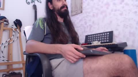 Snapshot of wake_and_bakee chatting on 06.17.26 John online show from 06.17.26