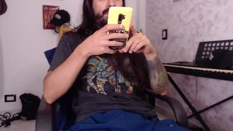 Snapshot of wake_and_bakee chatting on 07.02.26 John online show from 07.02.26