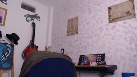 Snapshot of wake_and_bakee chatting on 07.24.26 John online show from 07.24.26