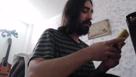 Snapshot of wake_and_bakee chatting on 07.26.26 John online show from 07.26.26