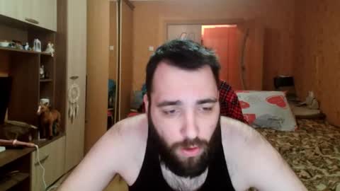 Tony online show from 01.14.26