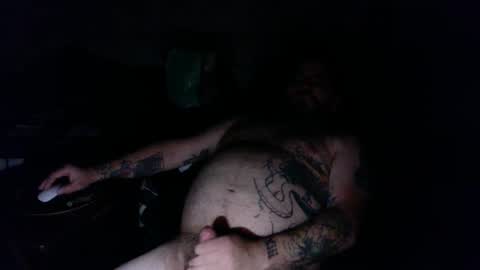 Snapshot of wakeupthedead77 chatting on 12.22.24 Mr. Dead online show from 12.22.24