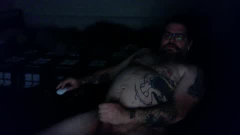 Snapshot of wakeupthedead77 chatting on 12.26.24 Mr. Dead online show from 12.26.24