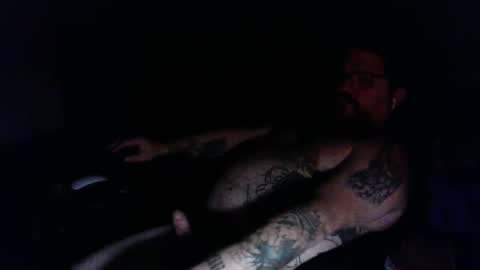 Snapshot of wakeupthedead77 chatting on 01.26.25 Mr. Dead online show from 01.26.25