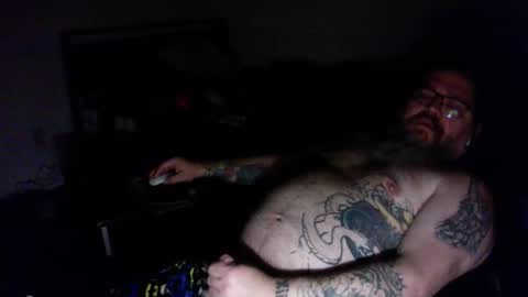 Snapshot of wakeupthedead77 chatting on 01.27.25 Mr. Dead online show from 01.27.25