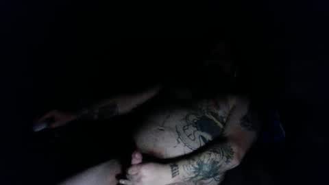 Snapshot of wakeupthedead77 chatting on 02.02.25 Mr. Dead online show from 02.02.25