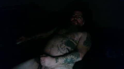 Snapshot of wakeupthedead77 chatting on 02.08.25 Mr. Dead online show from 02.08.25