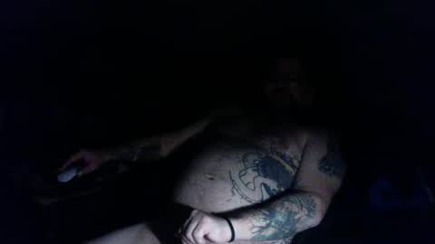 Snapshot of wakeupthedead77 chatting on 02.11.25 Mr. Dead online show from 02.11.25