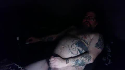 Snapshot of wakeupthedead77 chatting on 03.11.25 Mr. Dead online show from 03.11.25