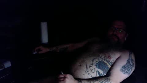 Snapshot of wakeupthedead77 chatting on 10.24.25 Mr. Dead online show from 10.24.25