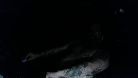 Snapshot of wakeupthedead77 chatting on 10.29.25 Mr. Dead online show from 10.29.25