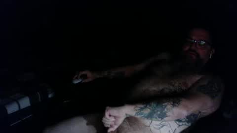 Mr. Dead online show from 11.12.25