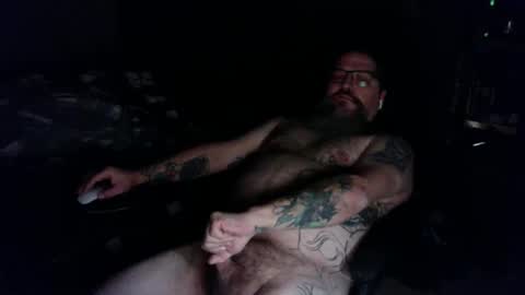 Mr. Dead online show from 12.05.25