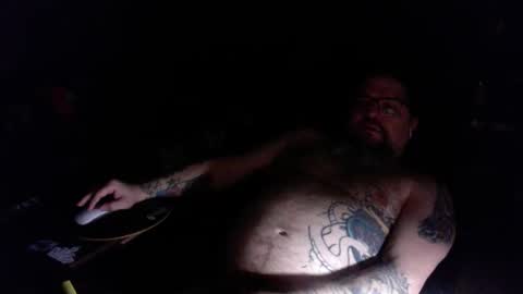 Mr. Dead online show from 02.16.26