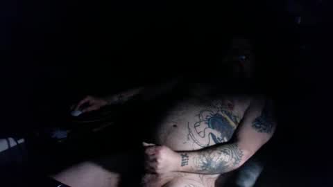 Mr. Dead online show from 03.01.26