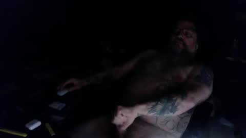 Mr. Dead online show from 03.25.26